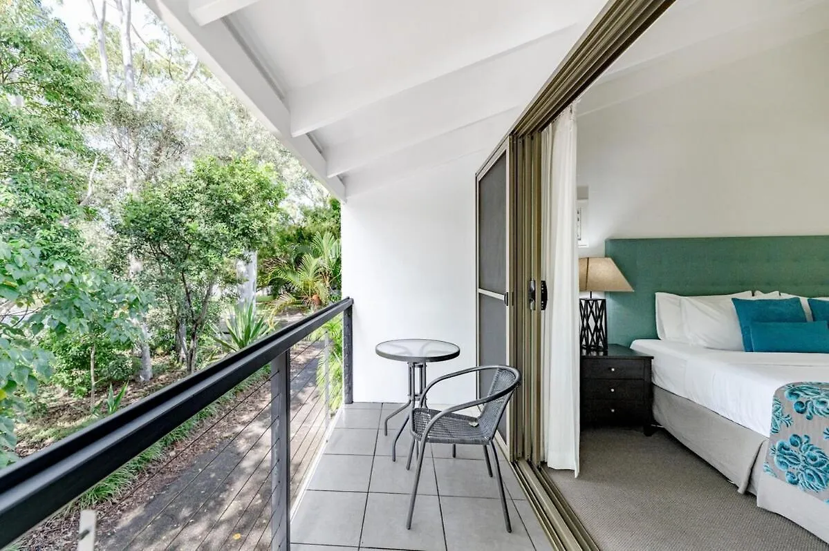 Villa Kananda, Beside Hastings St & Main Beach Noosa Heads