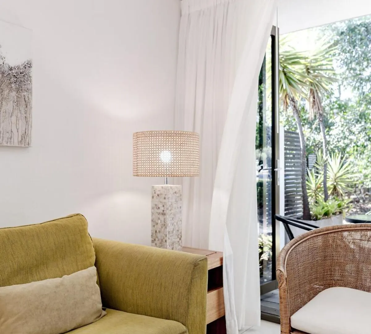 Villa Kananda, Beside Hastings St & Main Beach Noosa Heads 0*,