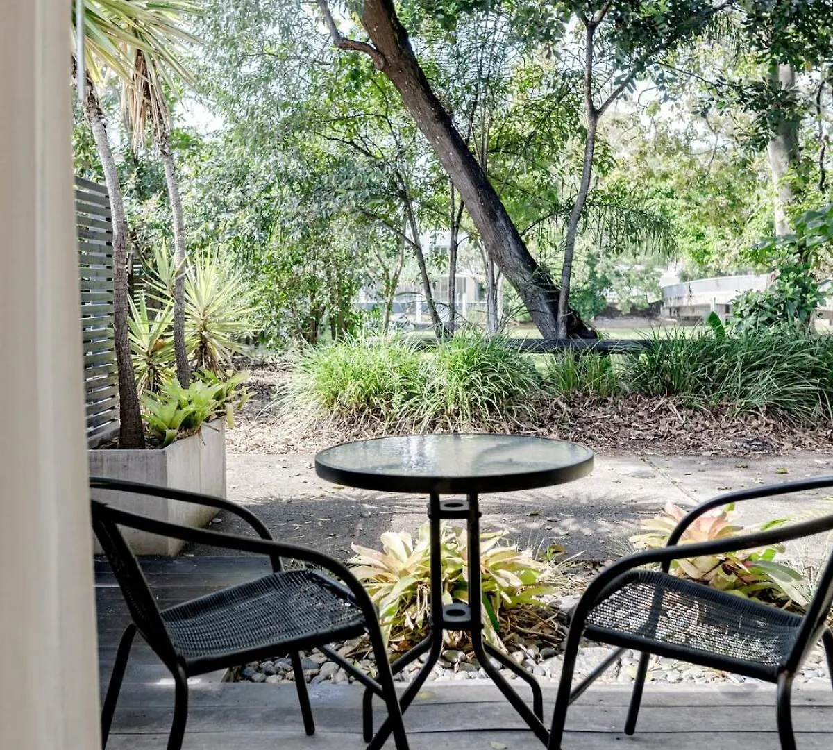 Villa Kananda, Beside Hastings St & Main Beach Noosa Heads Apartment