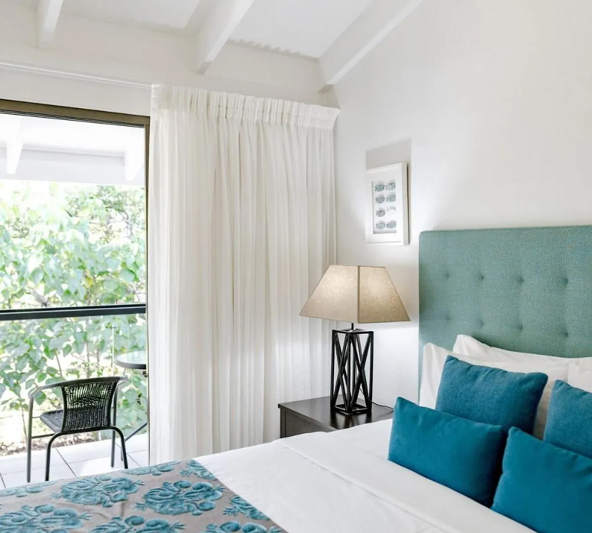 Villa Kananda, Beside Hastings St & Main Beach Noosa Heads Australia